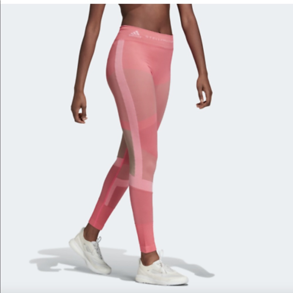Adidas Stella McCartney Women’s XS Run Knit Tight